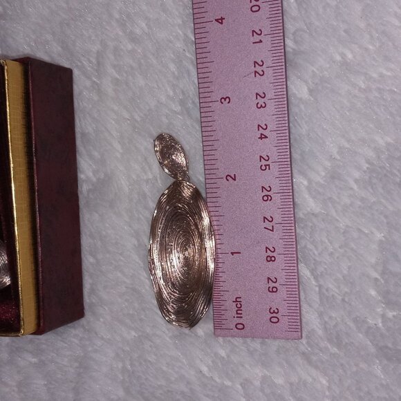 Earrings - Picture 2 of 2